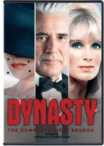 DYNASTY: SEASON 1 (BILINGUAL)