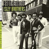 ISLEY BROTHERS  - BROTHERHOOD
