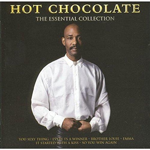 HOT CHOCOLATE - ESSENTIAL COLLECTION