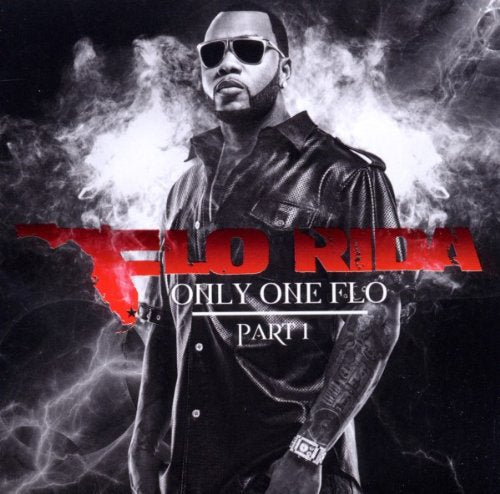 FLO RIDA - ONLY 1 FLO (PT. 1)