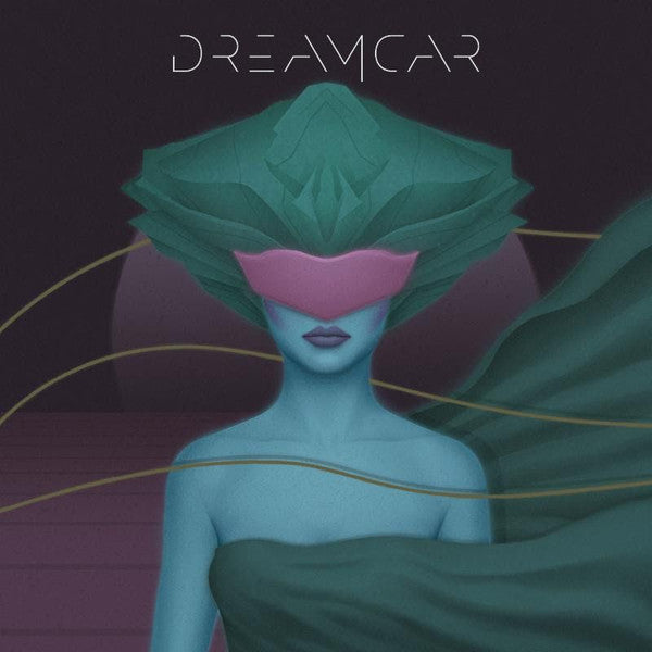 DREAMCAR  - ST
