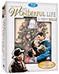 IT'S A WONDERFUL LIFE [BLU-RAY]