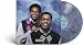 PAAK,ANDERSON / CORDAE - PAAK,ANDERSON / CORDAE - HEAVY IS THE CROWN (IEX) PINK/GREY
