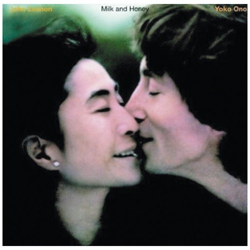 LENNON, JOHN & YOKO ONO  - MILK & HONEY (2010 REMASTERED)