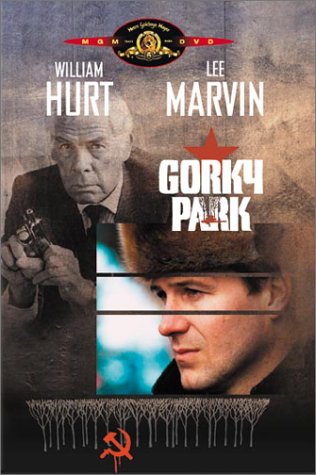 GORKY PARK (WIDESCREEN) (BILINGUAL)