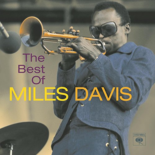 DAVIS, MILES - BEST OF