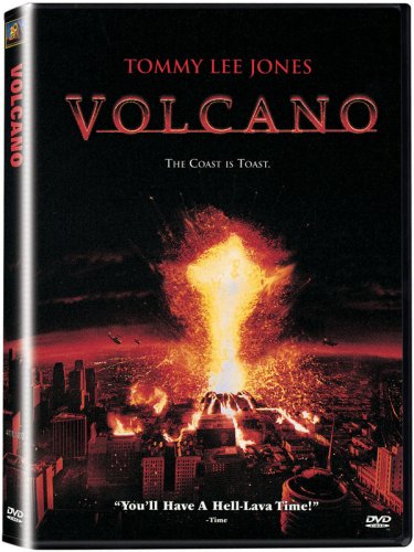 VOLCANO