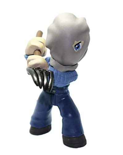 FRIDAY THE 13TH: JASON VOORHEES MINI HORROR - FUNKO MYSTERY HORROR