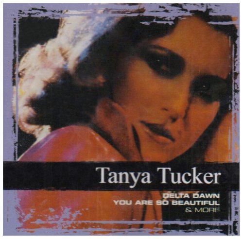 TUCKER, TANYA  - COLLECTIONS