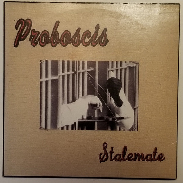 PROBOSCIS  - STALEMATE