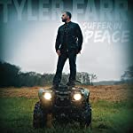 FARR, TYLER - SUFFER IN PEACE