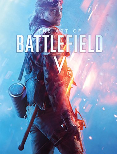 BATTLEFIELD V PS4 - STANDARD EDITION