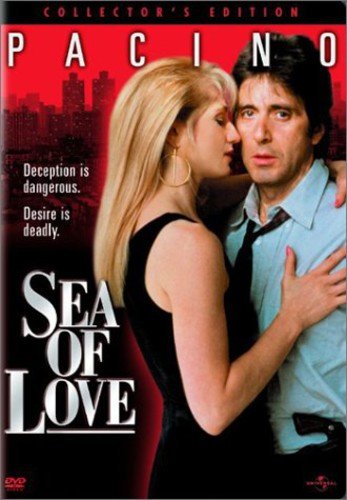 SEA OF LOVE (COLLECTOR'S EDITION) (BILINGUAL)