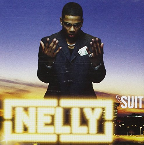 NELLY - SUIT