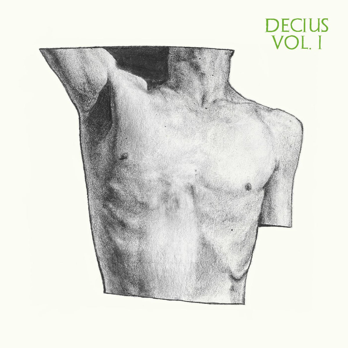 DECIUS - DECIUS VOL. I