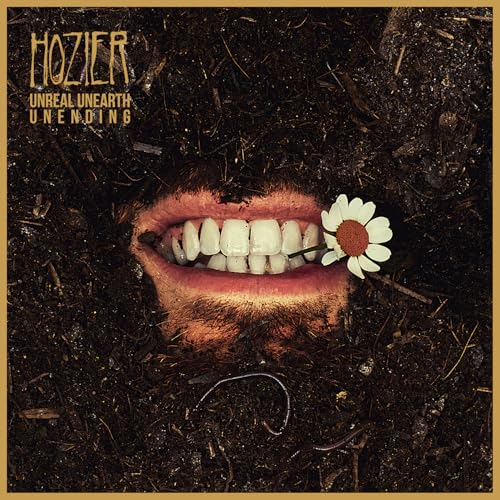 HOZIER - UNREAL UNEARTH UNENDING (VINYL)