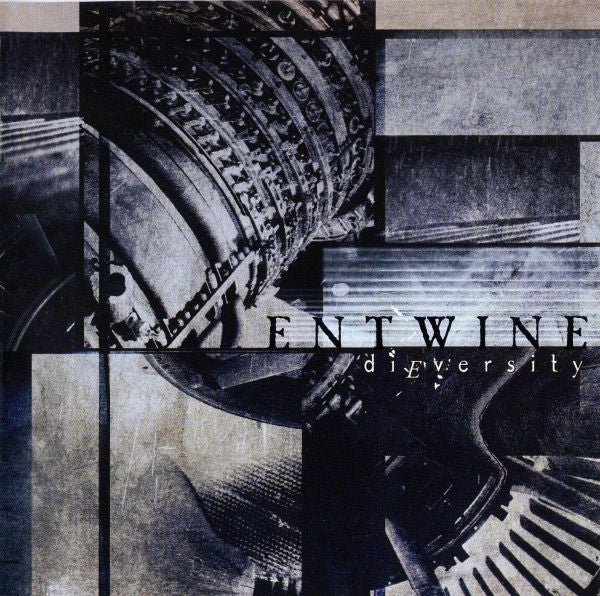 ENTWINE  - DIEVERSITY