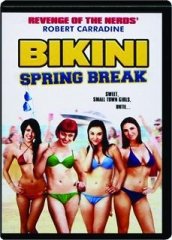 BIKINI DRIVE