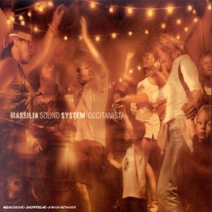 MASSILIA SOUND SYSTEM  - OCCITANISTA (LTD ED)