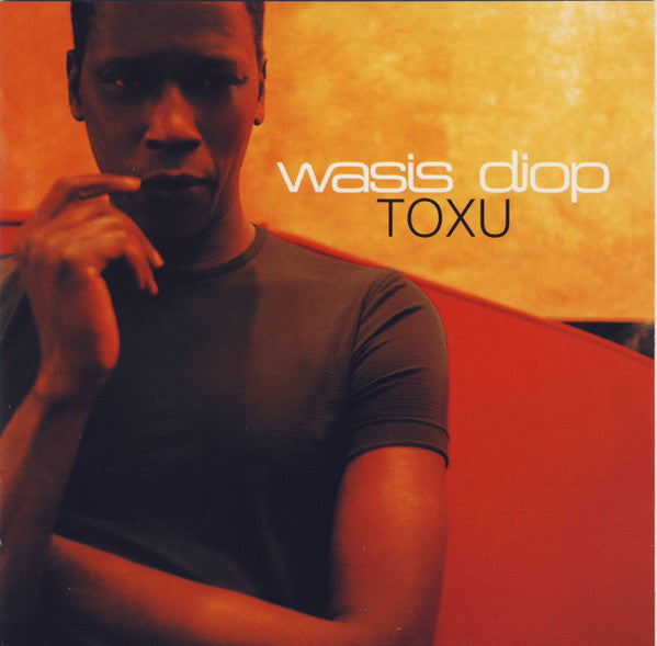 DIOP, WASIS  - TOXU