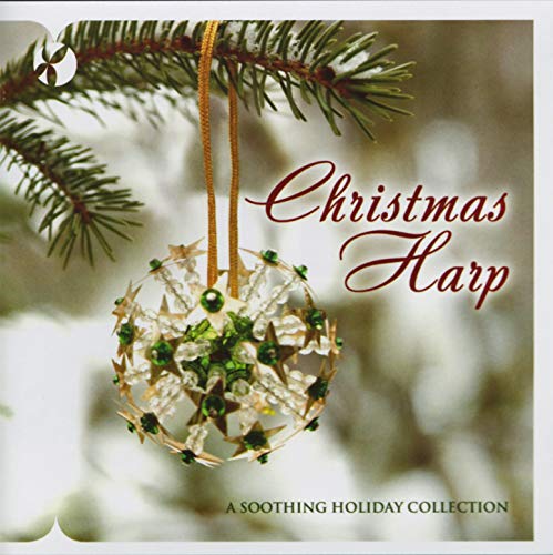 VARIOUS  - CHRISTMAS HARP