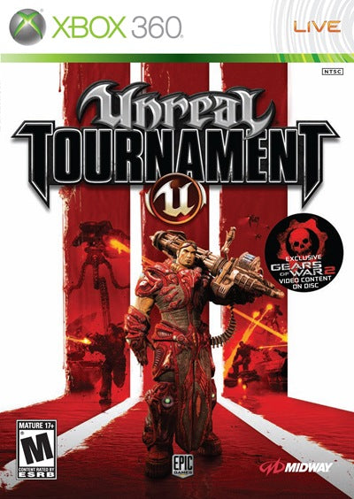 DEER HUNTER TOURNAMENT  - XBX360