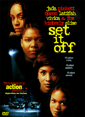 SET IT OFF (WIDESCREEN)