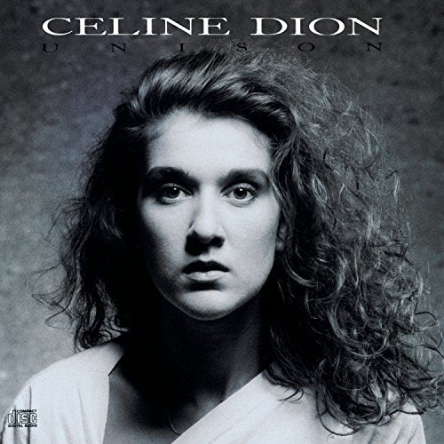 DION, CELINE - UNISON (CD)