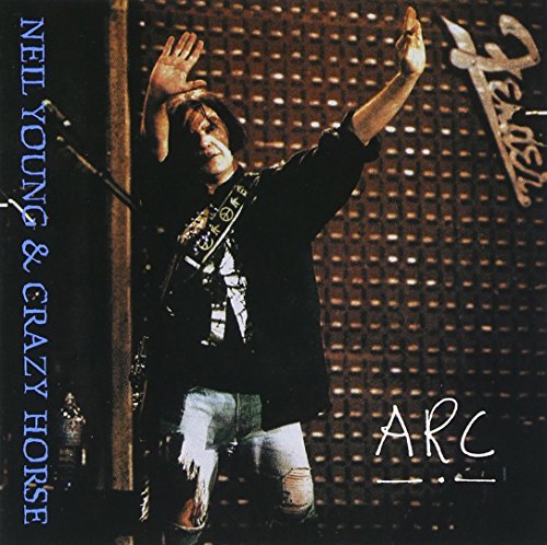 NEIL YOUNG - ARC
