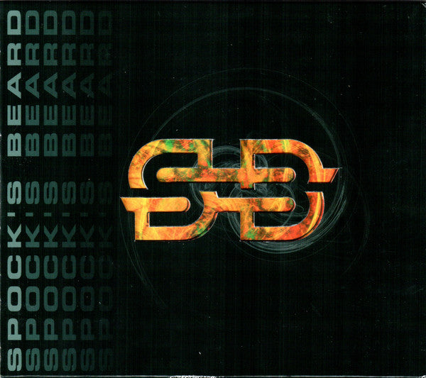 SPOCK'S BEARD  - ST (2006)
