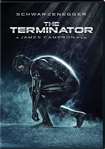 TERMINATOR (BILINGUAL)