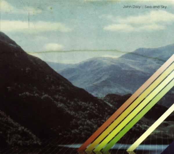 DALY, JOHN  - SEA & SKY