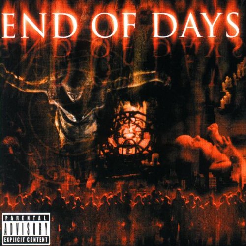 VARIOUS ARTISTS - END OF DAYS