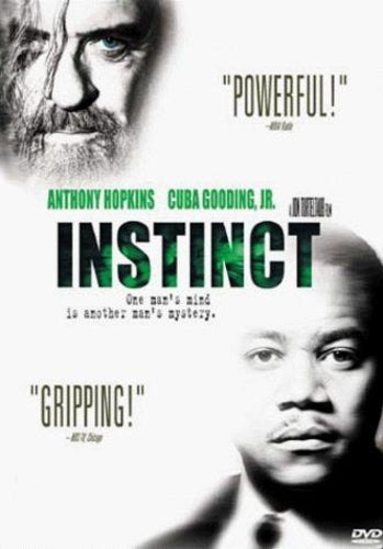 INSTINCT (WIDESCREEN)