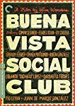 BUENA VISTA SOCIAL CLUB