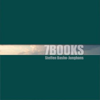 BASHO-JUNGHANS, STEFFEN  - 7 BOOKS