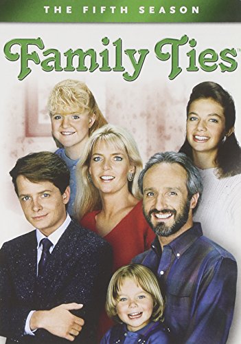 FAMILY TIES: THE FIFTH SEASON