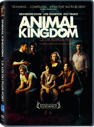 ANIMAL KINGDOM (BILINGUAL)