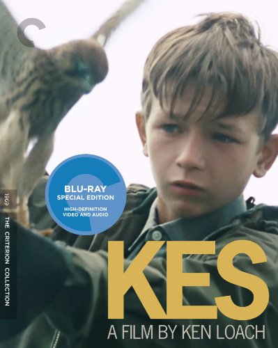 KES (CRITERION) (BLU-RAY)