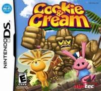 COOKIE & CREAM  - DS
