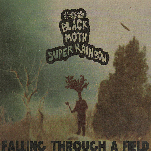 BLACK MOTH SUPER RAINBOW  - FALLING THROUGH A FIELD