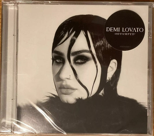 LOVATO, DEMI  - REVAMPED