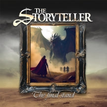 THE STORYTELLER - THE FINAL STAND [CD]