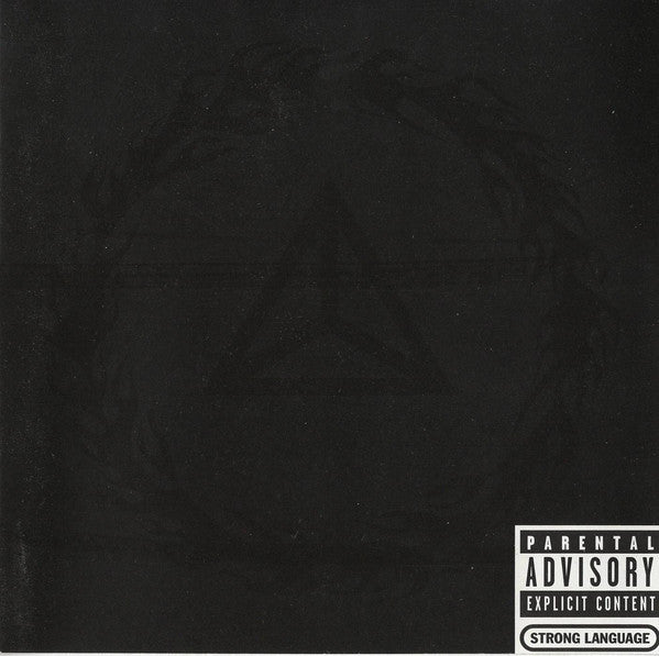 MUDVAYNE  - END OF ALL THINGS TO COME (LTD ED)