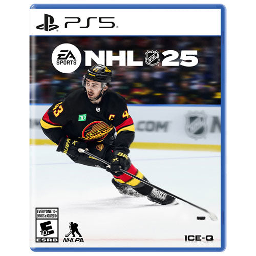 NHL 25  - PS5