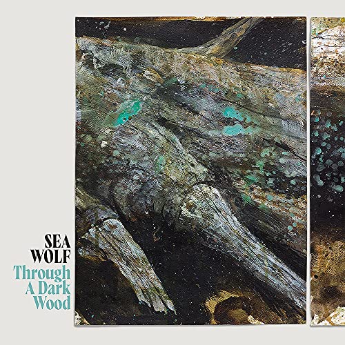 SEA WOLF - THROUGH A DARK WOOD (DELUXE) (VINYL)
