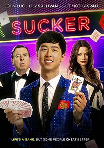 SUCKER