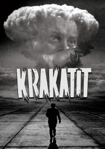 KRAKATIT [4K UHD + BLU-RAY] [4K ULTRA HD]