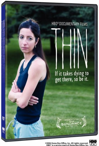 THIN  - DVD-DOCUMENTARY