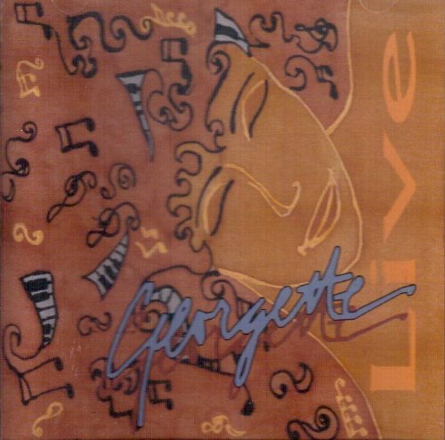 FRY, GEORGETTE - GEORGETTE FRY